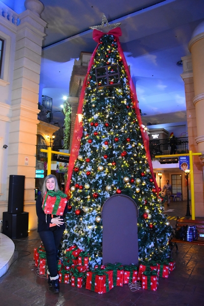 KidzMondo celebrates the Holidays season with Paroisse Saint Georges Rmeil